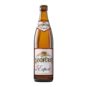 Landfürst Export Bier 5,2%