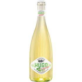 Hugo, alkoholfrei