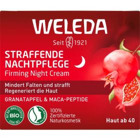 straffende Nachtpflege, Granatapfel