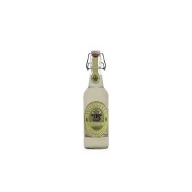 Fassbrause Holunder, alkoholfrei