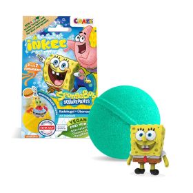 Link zu  Badebombe SpongeBob