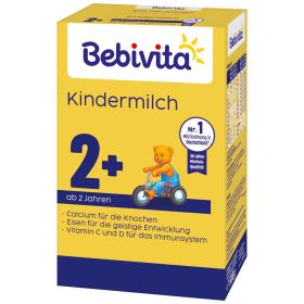 Kindermilch, ab 2 Jahren