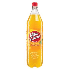Orangen Limonade