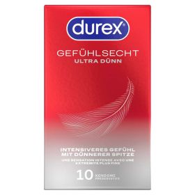 Link zu  Kondome Gefühlsecht Ultra Dünn