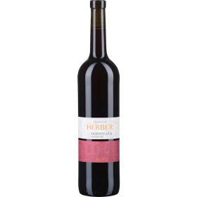 Link zu  Dornfelder, Rotwein