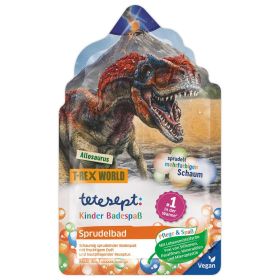 Kinder Sprudelbad T-Rex World