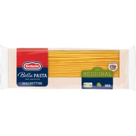 Link zu  Nudeln, Spaghettini