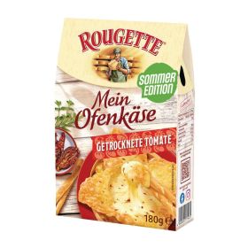 Mein Ofenkäse, Getrocknete Tomate