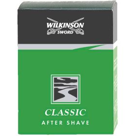 After Shave Lotion, Classic