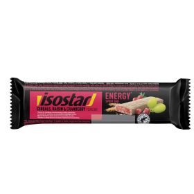 High Energy Bar, Cranberry