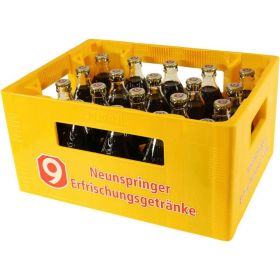 Cola (20x 0,330 Liter)