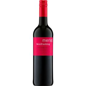Link zu  Merlot feinfruchtig
