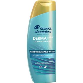 Haarshampoo, Derma X Pro, Feuchtigkeit