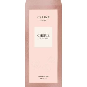 Eau de Parfum, Chérie de fleurs