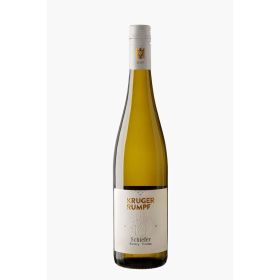Schiefer Riesling, Weißwein