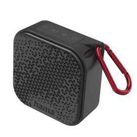 Bluetooth-Lautsprecher Pocket 3.0, schwarz