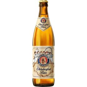 Oktoberfest-Bier 6%