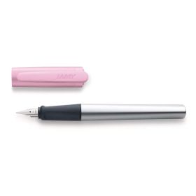 Füllhalter nexx Mod. 046, Anfänger, rosé