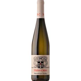 Gimmeldingen Riesling, Weißwein