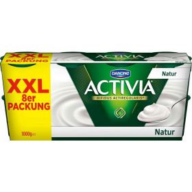 Link zu  Joghurt Natur XXL