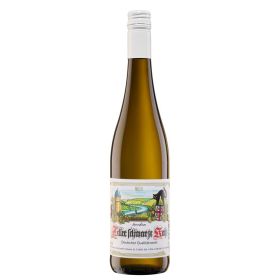 Zeller Schwarze Katz Riesling, Weißwein