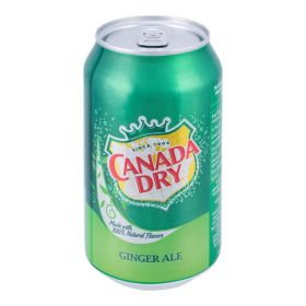 Ginger Ale