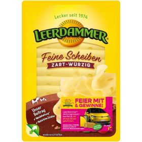 Link zu  Käsescheiben, fein-würzig