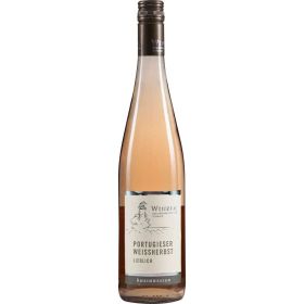 Link zu  Portugieser Weißherbst, Roséwein