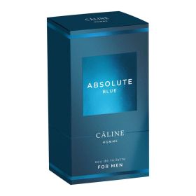 Eau de Toilette, Absolute Blue