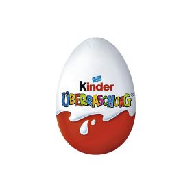 Ferrero Kinder Überraschung, je 20 g