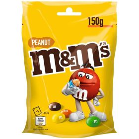Schokolinsen Peanut