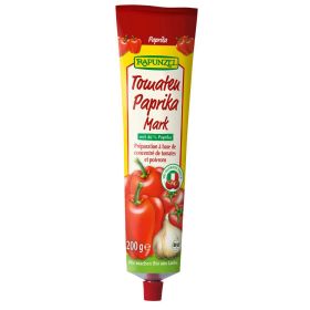 Link zu  Tomaten Paprika Mark