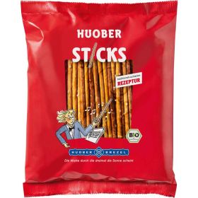 Link zu  Bio Salzstangen