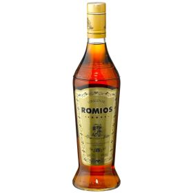 Brandy Romios 7 40%