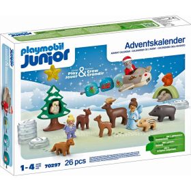 Junior Adventskalender