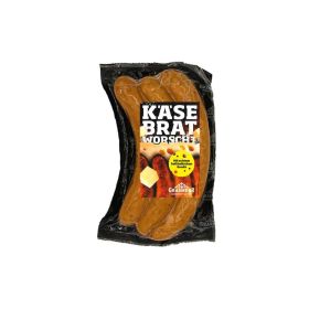 Käsebratwürstchen