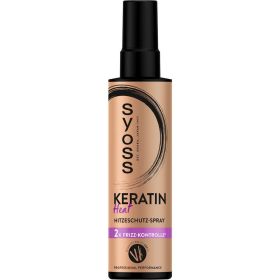 Hitzeschutz-Spray Keratin Heat