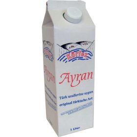 Ayran