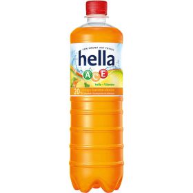 ACE-Saft, Orange/Karotte/Zitrone