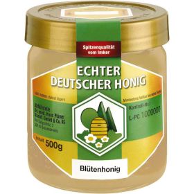 Blütenhonig