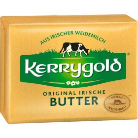 Original irische Butter