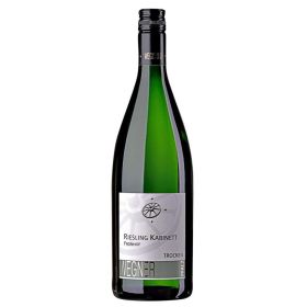 Link zu  Riesling Kabinett, Weißwein