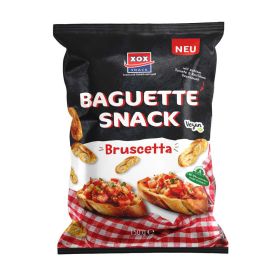Baguette Snack Bruscetta