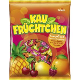 Storck Bonbons Bunte Welt, je 325–490 g
