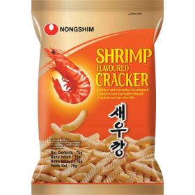 Shrimp Cracker