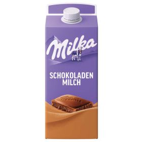 Schokoladenmilch