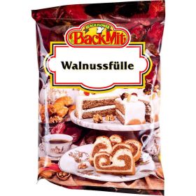 Walnussfülle