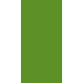 Tischdecke 138x220cm, leaf green