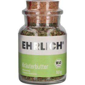 Link zu  Bio Kräuterbutter Gewürz