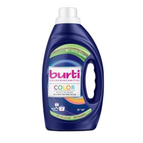 Link zu  Color-Waschmittel flüssig